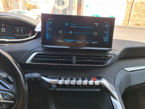 Peugeot 5008 2022