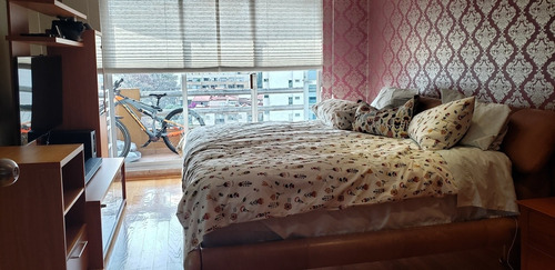 Imagen 14 de 17 de Departamento A La Venta En Hacienda El Ciervo