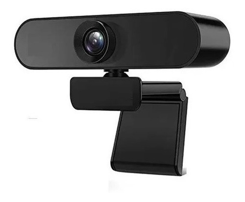 Webcam Camara Hd Usb Full Hd 1080p 4k Microfono Videollamada