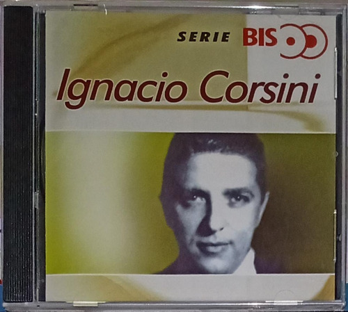 Ignacio Corsini - Serie Bis