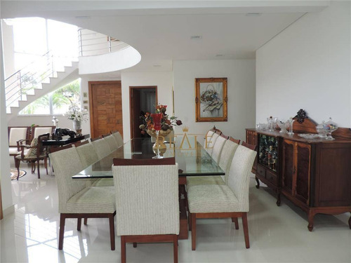 Imagem 11 de 30 de Casa Com 4 Dormitórios À Venda, 339 M² Por R$ 2.300.000,00 - Condomínio Terras De Vinhedo - Vinhedo/sp - Ca0513