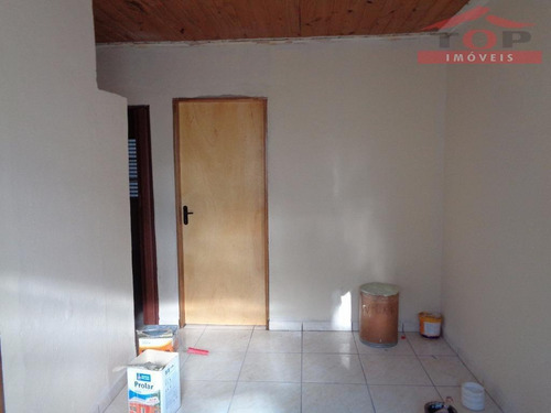 Imagem 4 de 12 de Casa Mary Dota - Ca0181