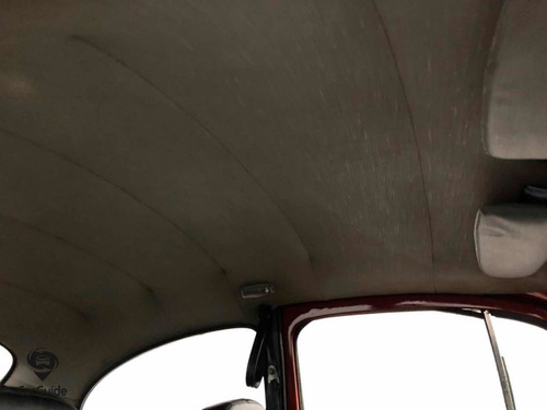 Volkswagen Fusca