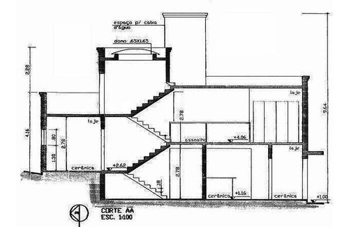 Imagem 17 de 17 de Chácara Com 2 Dormitórios À Venda, 1000 M² Por R$ 530.000,00 - Horizonte Azul I - Itupeva/sp - Ch0251