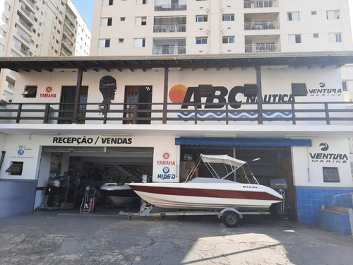 Motor Yamaha 40hp 4t - Comando A Distancia - Leia Anúncio