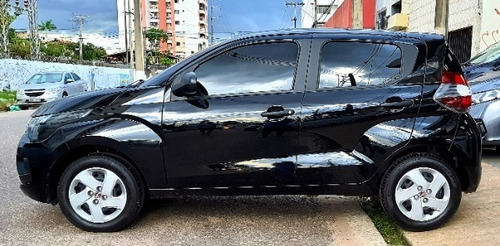 Imagem 7 de 11 de Fiat Mobi 1.0 Like 2020 16.000km