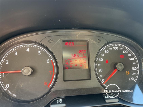 Volkswagen Gol 1.0 12V MPI TOTALFLEX 4P MANUAL