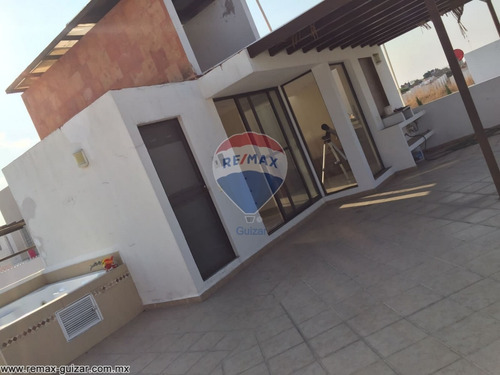 Imagen 3 de 8 de Venta Casa Amueblada Cuautla Morelos