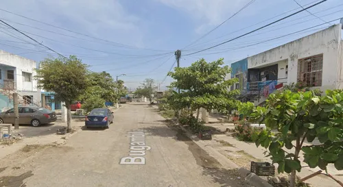 Venta De Casa En Bugambilia, Jardines Del Sol, Fracc. Santa Fé, Nayarit Laab2
