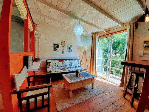 Loft Vintage, Para 2 Personas