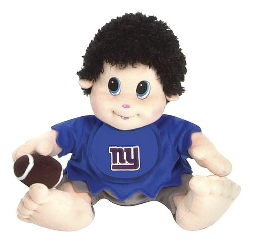 Peluche De La Mascota De New York Giants 59.8 in. Sc Sports