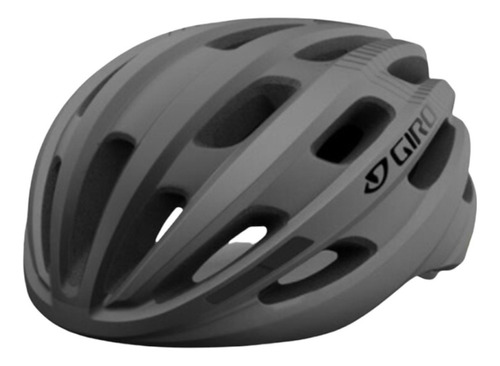 Casco de ciclismo Giro Isode Mips Helmets matte titanium único