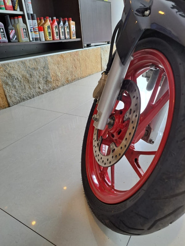 Imagen 18 de 25 de Honda Cb 250 Twister Financia Wave Elite Glh Tornado