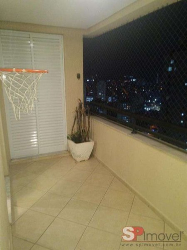 Imagem 6 de 15 de Venda Residential / Apartment Lauzane Paulista São Paulo - 6909
