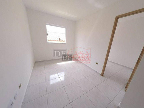 Imagem 23 de 29 de Apartamento Com 2 Dormitórios À Venda, 46 M² Por R$ 245.000,00 - Itaquera - São Paulo/sp - Ap6204