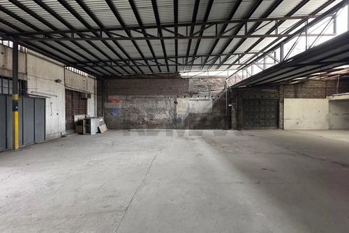 Arriendo Oficina - Galpón Viel/autop Central