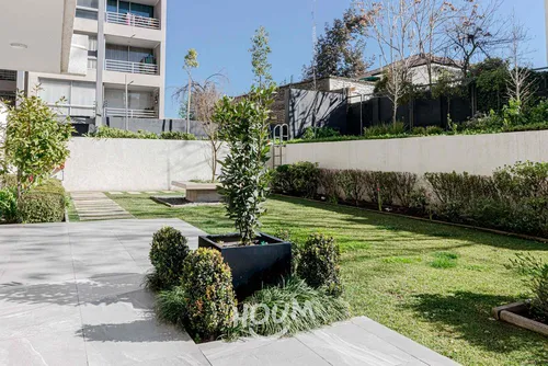 Departamento Av. Irarrázaval Id: 137681
