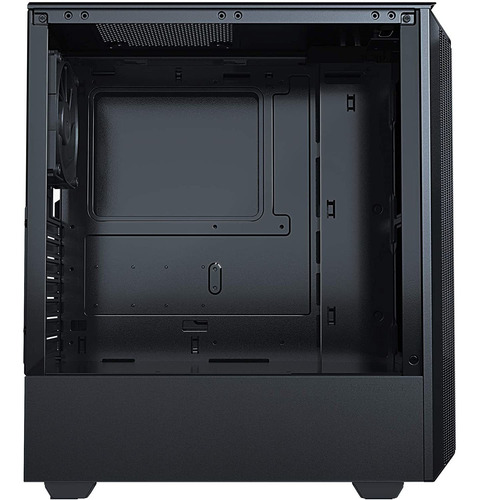 Phanteks Eclipse P300a (ph-ec300atgbk01) Diseño De Malla To