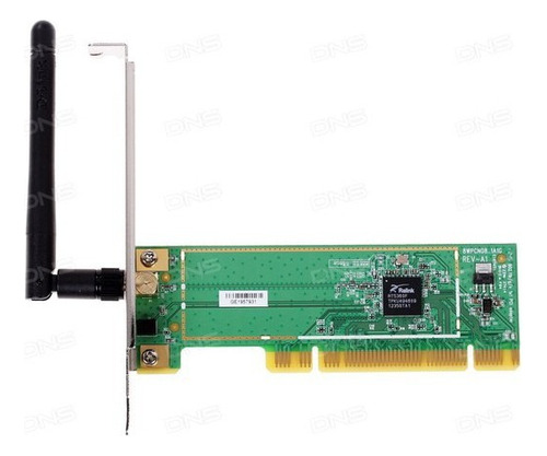 Tarjeta Pci Dwa-525 D-link