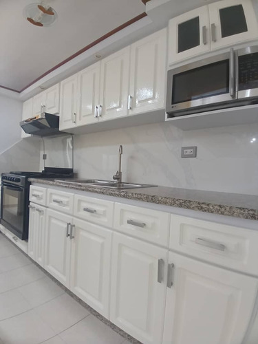 Apartamento En Alquiler Valencia Urb Trigal Norte (mer)