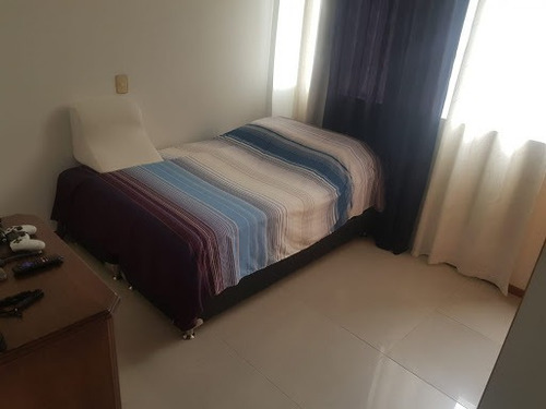 Imagen 10 de 24 de Apartamento En Venta Aves María 1092-581