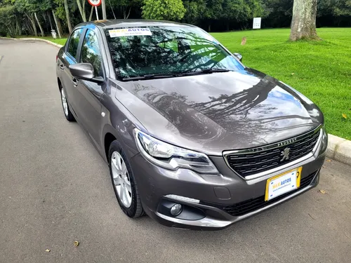 Peugeot 301 Allure