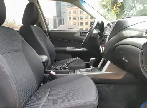 Subaru Forester 2.0 Xs