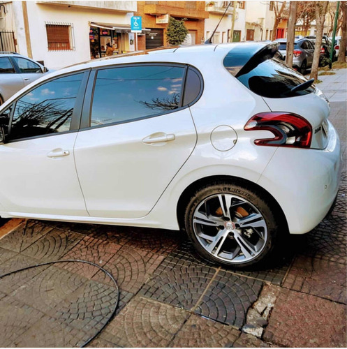 Peugeot 208 1.6 Gt Thp 2020