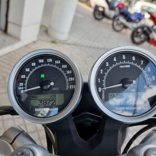 Imagen 19 de 20 de Bmw Nine T Año 2017 Ducati Rosario