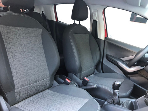 Imagen 17 de 25 de Peugeot 208 1.6 Active Año 2018 - Liv Motors