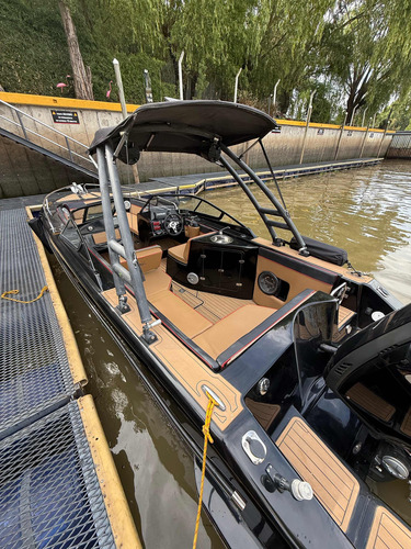 Lancha 660 Open Mar Y Rio Libra Evinrude 150hp 0km