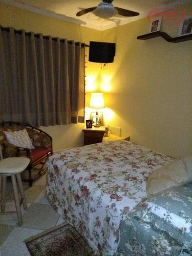 Ofertaço - Sobrado Em Cond. Fechado Ao Lado Do Horto Florestal- 3 Suites Em Oferta - So0233