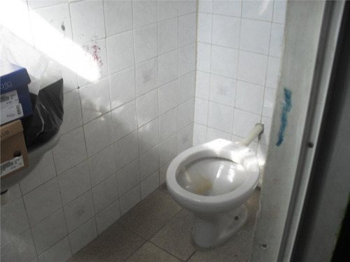 Imagem 3 de 8 de Casa Para Venda - Realengo, Rio De Janeiro - 60m² - 249