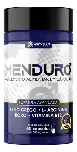 Estimulante Sexual Original Aument Desejo Testo Libid