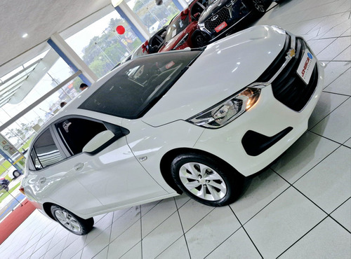 Chevrolet Onix 1.0 TURBO FLEX PLUS LT MANUAL