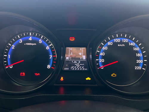 Hyundai HB20 HB20 1.0 Comfort
