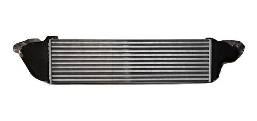 Intercooler Original Mitsubishi New L200 2016-2019