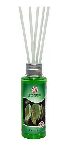 Ambientador Mikado Eucalipto 100ml