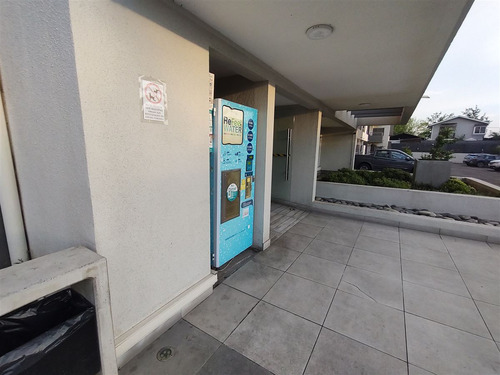 Oportunidad Departamento En Venta En La Florida Tipo Estudio