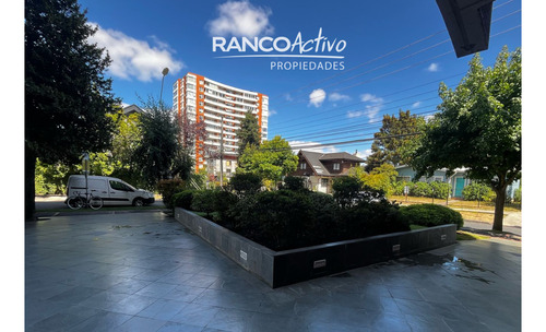 Arriendo Depto 2d 2b A Pasos De Av. Alemania, Temuco