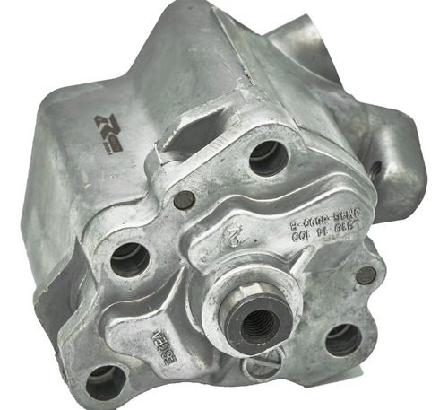 Bomba Aceite Para Ford Escape Se Plus 2.5l L4 2013
