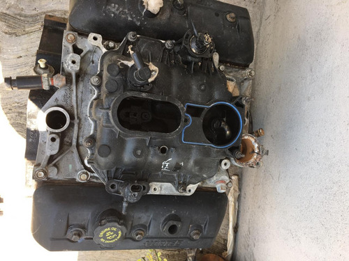 Motor Vortech V6 4.3l Chevrolet Blazer S10 1995-1999 (Usado)