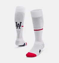 Comprar Calcetas Altas Under Armour High Unisex 6.5mx-11mx