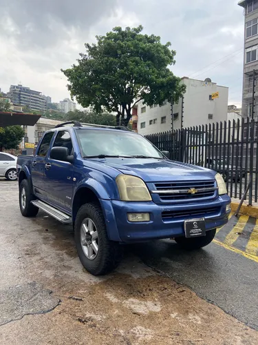 Chevrolet Luv Dmax 2007 4x2