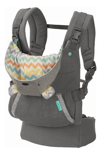 Portabebé Asiento Con Asiento Cadera,portabebés Ergonómico