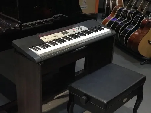 Casio ctk 1500 clearance stand