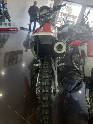 Imagen 10 de 15 de Honda Crf 230 F Entrega Inmediata!
