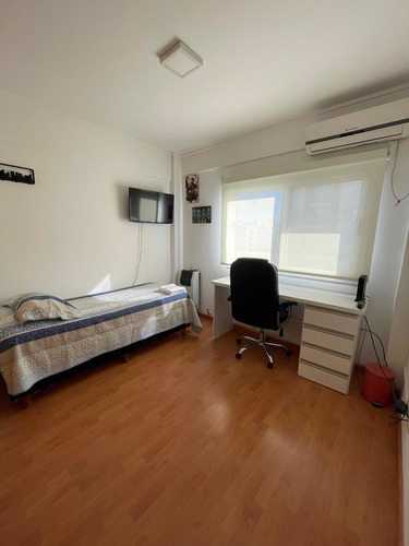 Imagen 23 de 27 de Hermoso Departamento A Metros Del Bosque