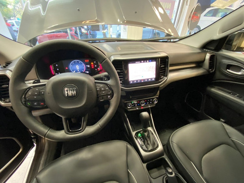 Imagen 6 de 25 de Precio Fiat Toro Freedom 1.8 4x2 Nafta At6 0km Tomo Usado 1-