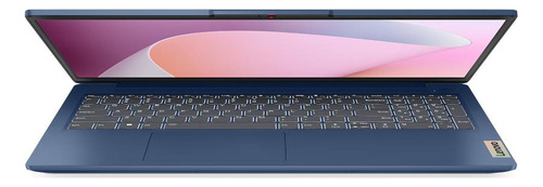 Lap Top Lenovo Ideapad Slim 3 Amd Ryzen 7 16gb Ram 1tbssd